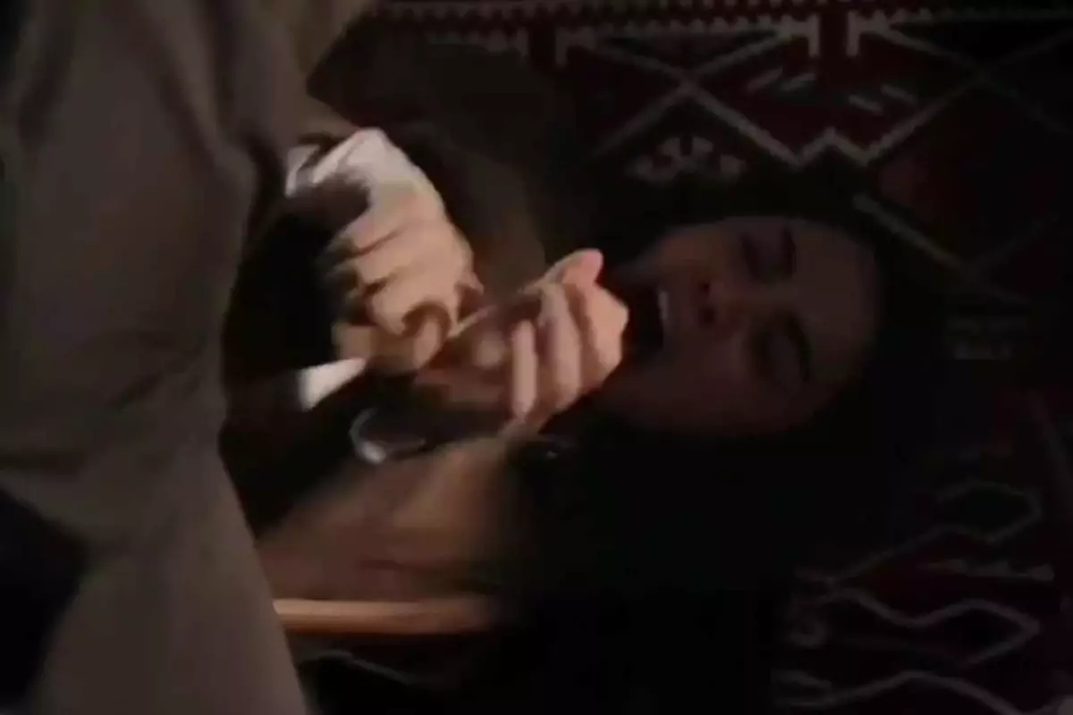 Çarpıntı’da cinsel saldırı sahnesi izleyiciyi ayağa kaldırdı