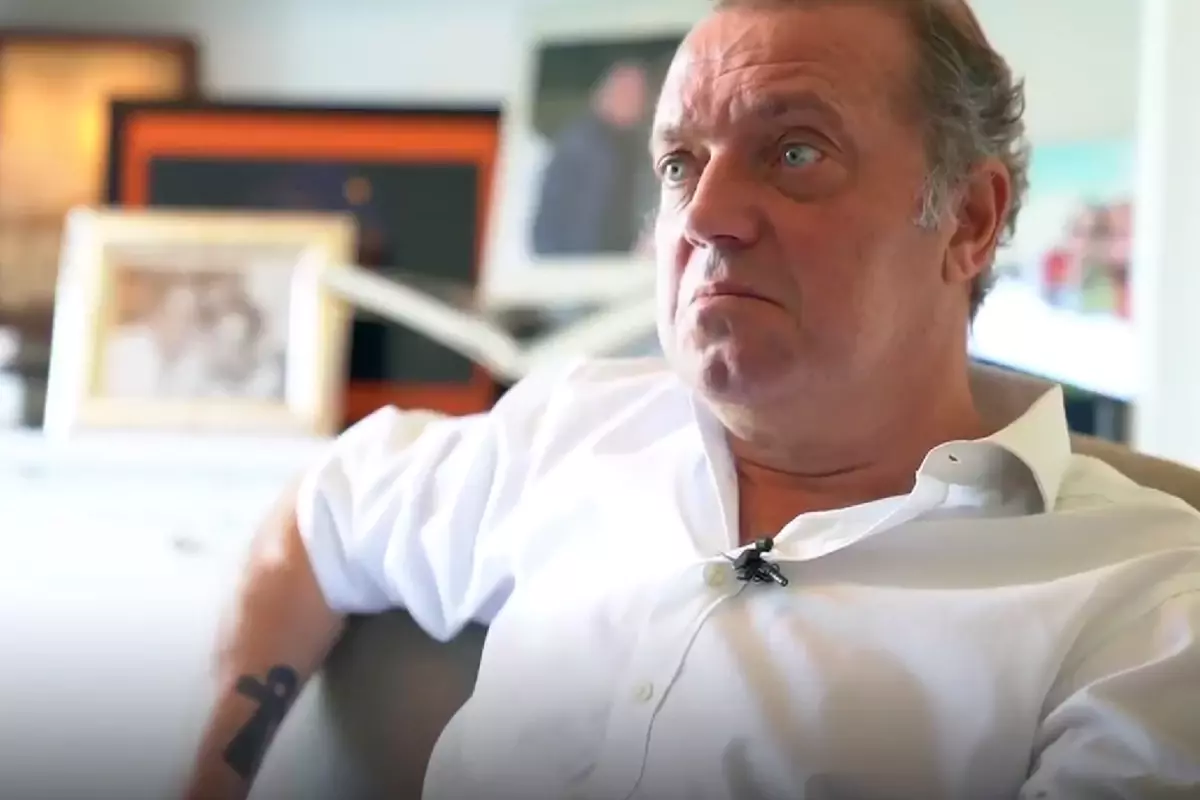 Cem Uzan’a Soğuk Duş! TMSF, Paris’teki Gizli Kasasına El Koydu