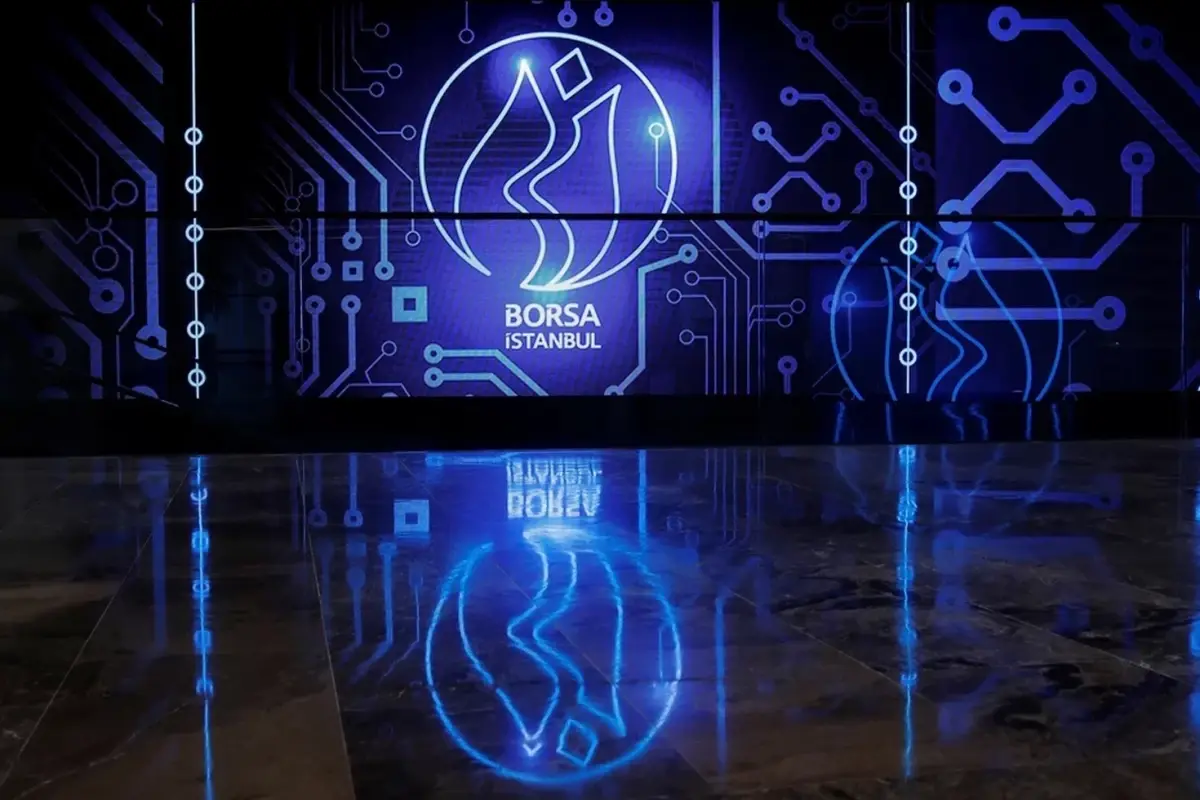 CHP’ye Kapama Davası İddiası Borsayı Sarsarak Sert Düşüşe Yol Açtı