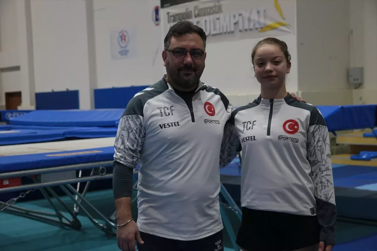 Tuba Bade Şahin’in Tarihi Gümüş Madalyası ve 2028 Olimpiyat Hedefi!