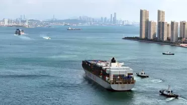 Çin İthalat İhracatında Artış