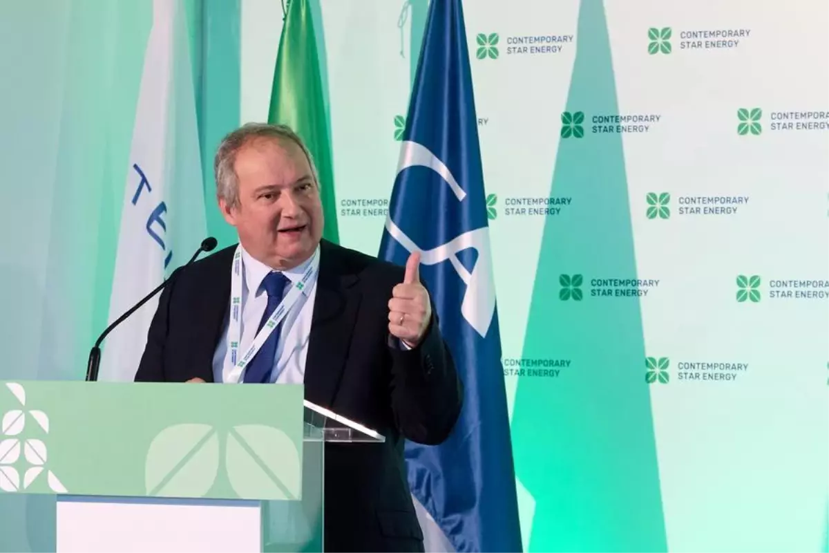 Çin Dev Batarya Üreticisi CATL ve Stellantis, İspanya’da 4,1 Milyar Euro’luk Dev Batarya Fabrikasını Kuruyor