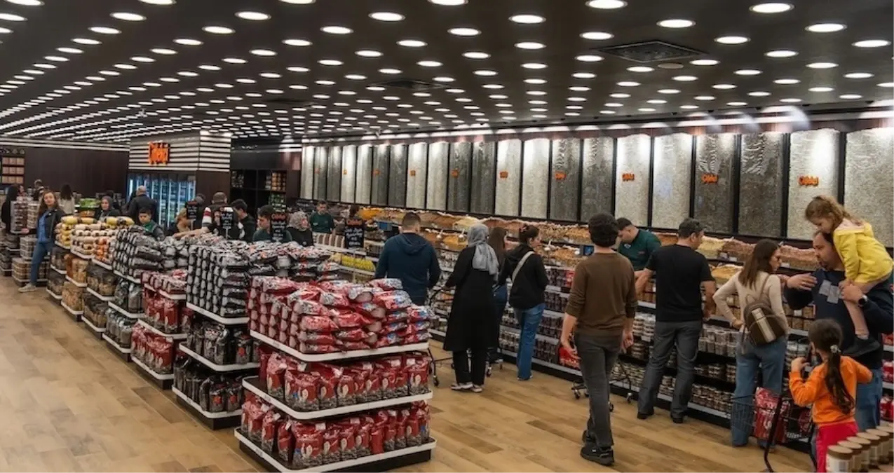 Çitlekçi İstanbul Ataşehir’de 1.500 m²’lik İlk Mağazasını Açtı