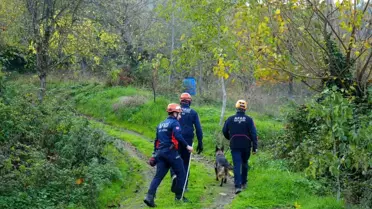 Kastamonu’da oğluyla birlikte kaybolan kadının annesinden kafaları karıştıran sözler