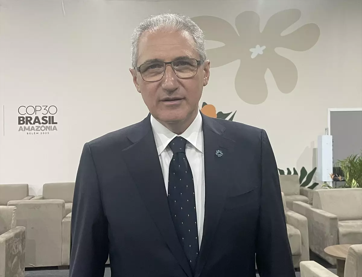 COP30’da Kritik İklim Müzakereleri ve Brezilya İçin Büyük Beklentiler