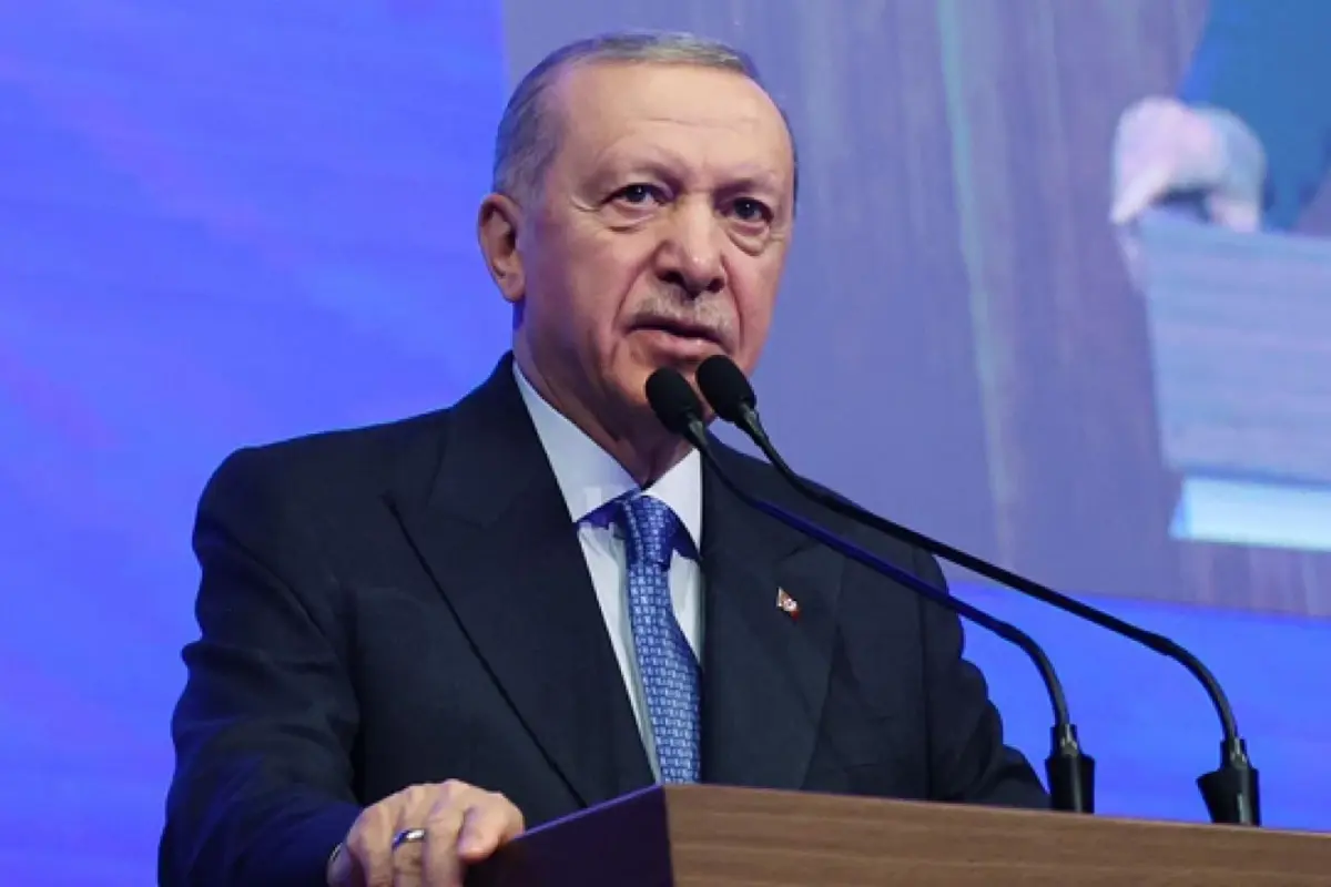 Erdoğan’dan G20 Zirvesinde Çarpıcı Gazze Açıklamaları: Ateşkes ve İki Devletli Çözüm Vurgusu