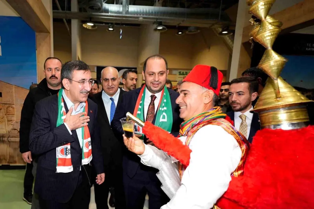 Diyarbakır Tanıtım Günleri İstanbul’da