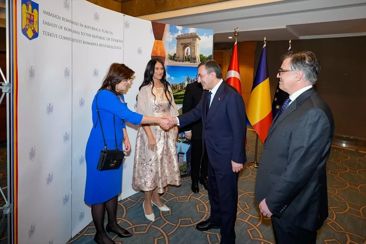 Türkiye ve Romanya Arasındaki İşbirliği Gelişiyor