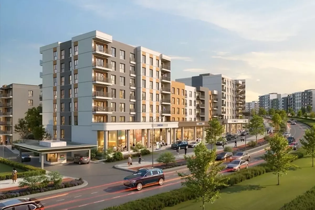 Damla Kent Projesi’nde Asli Edim Süresi Öne Çekildi: Yatırımcılar Daha Hızlı Hak Sahibi Olacak