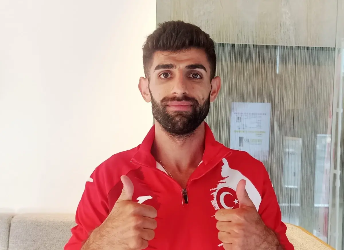 Deaflympics’te Türkiye’ye İki Final Bileti