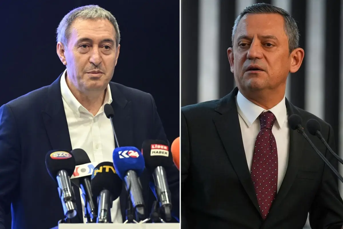 DEM Parti’den CHP’nin İmralı Kararına Sert Tepki