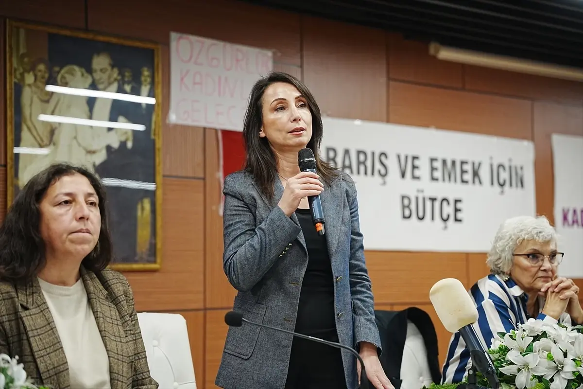 DEM Parti Barış Çalışmalarına Devam Ediyor