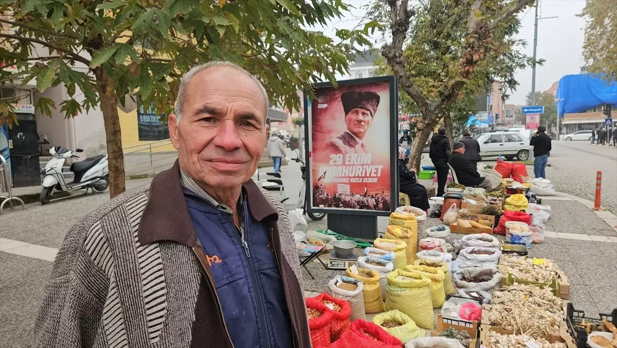 Sındırgı’da Deprem Sonrası Umut Var