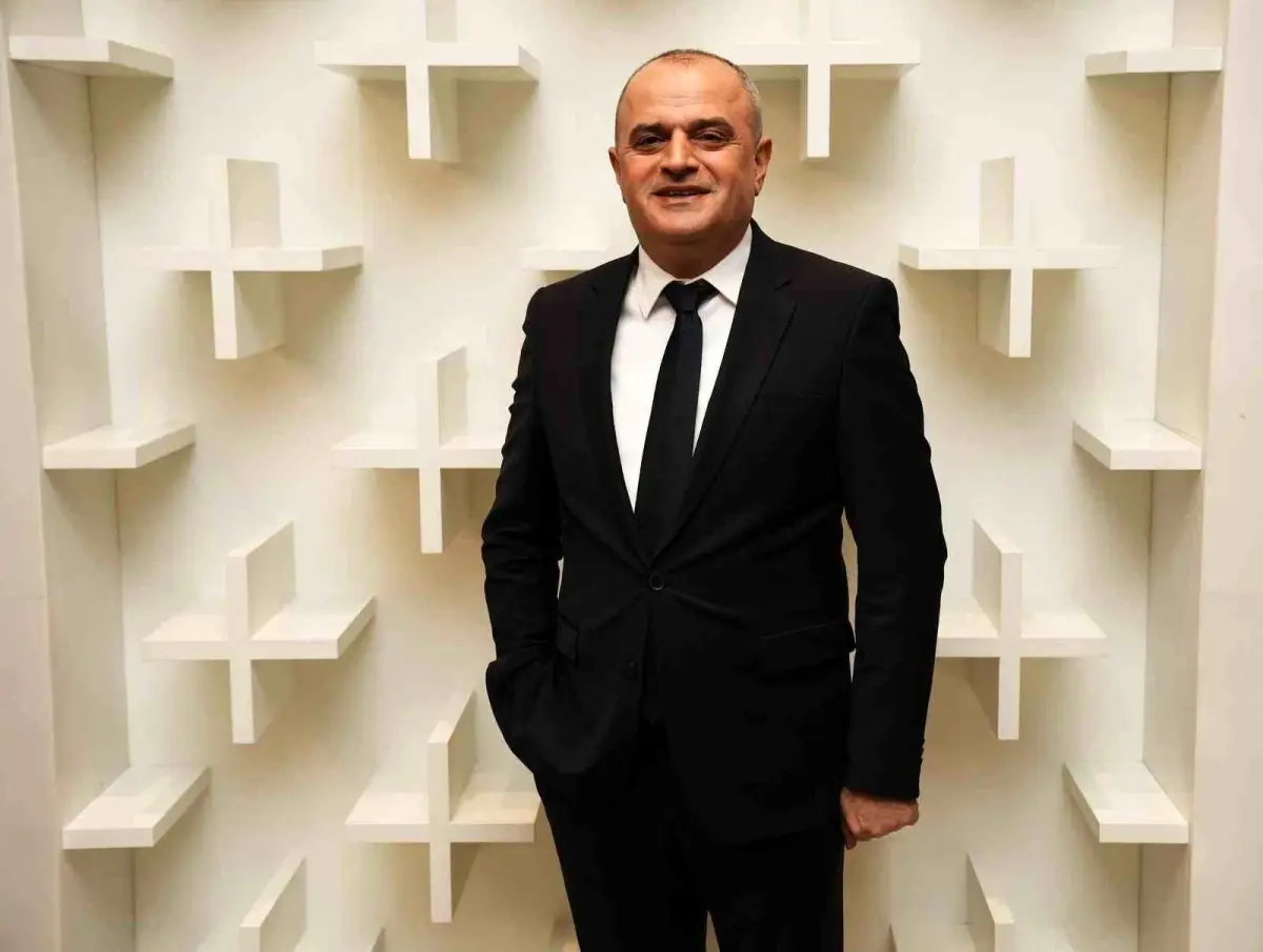 Deri Sektöründe Umutlu Beklentiler: Savaşın Sona Ermesiyle Avrupa ve ABD Pazarına Açılan Yeni Kapılar