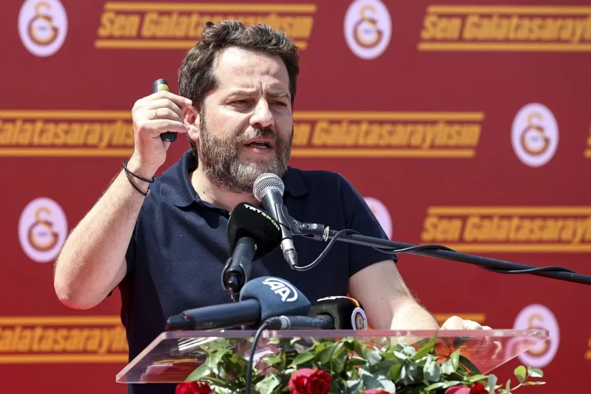 Dev anlaşma! Erden Timur imzayı attı