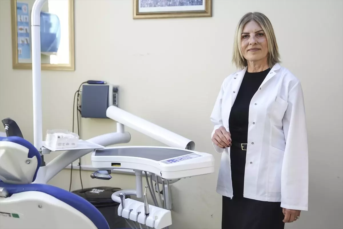 Çocuklarda Ağız ve Diş Travmaları Alarm Veriyor: Skuter Kazaları ve Ev Kazaları Artıyor