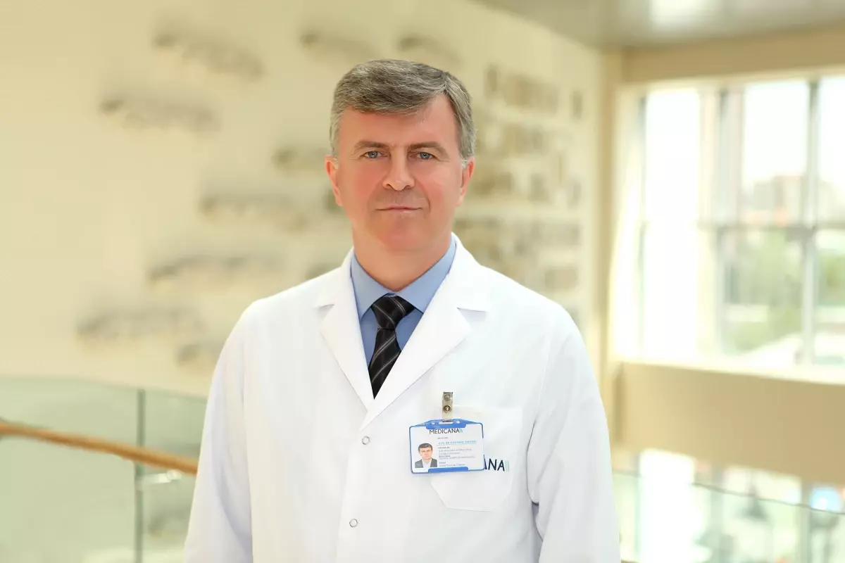 Diyabet Farkındalığı ve Gizli Düşman LADA: Uzmanlardan Kritik Uyarılar