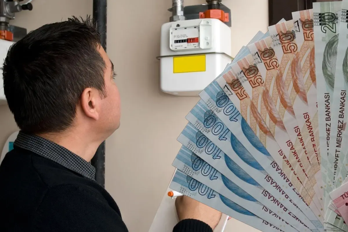 Doğalgaz Sayacını Değiştirmeyene 10 Bin TL Ceza mı Geliyor? Gündemi Sarsan İddia Açıklığa Kavuştu