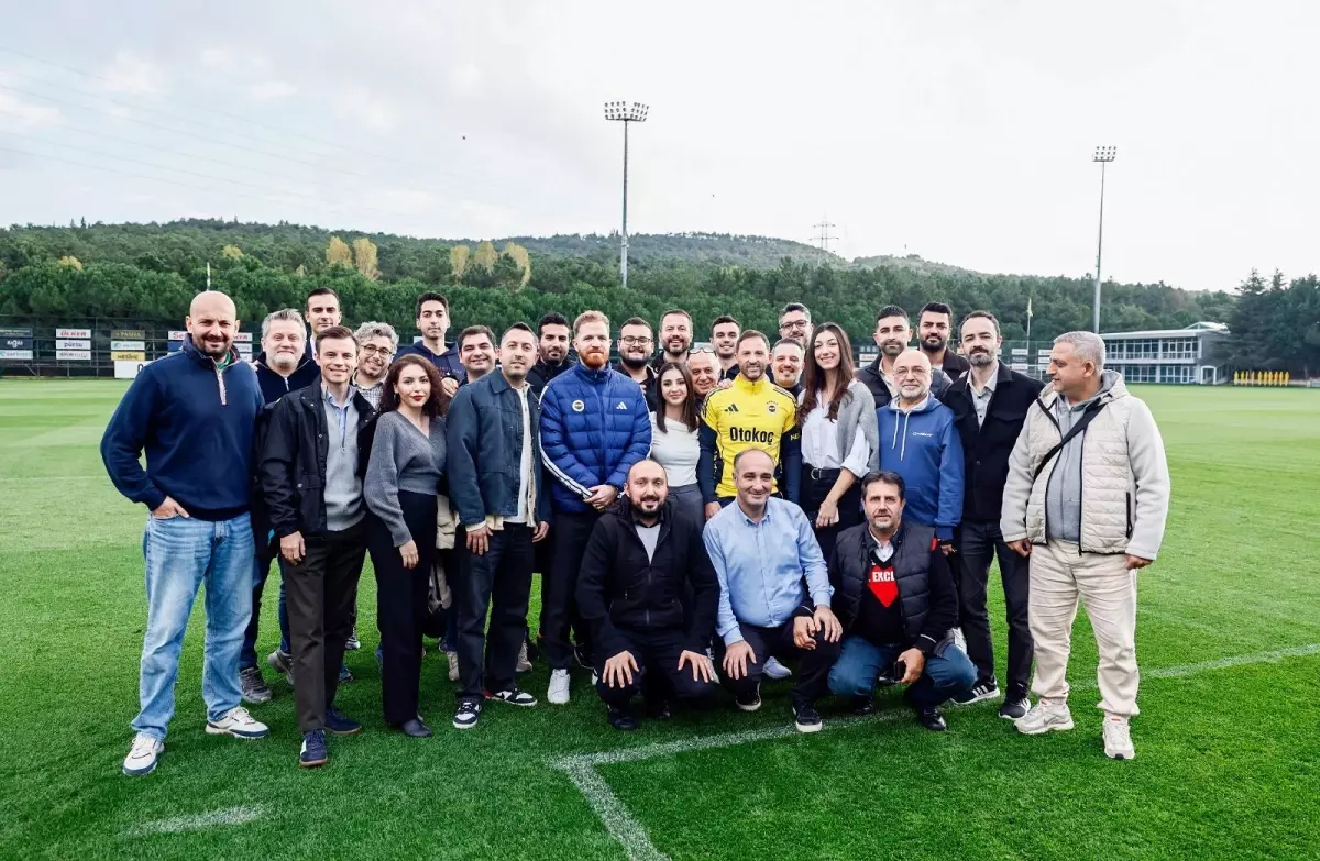 Tedesco: Derbiler Fenerbahçe İçin Hayati Öneme Sahip