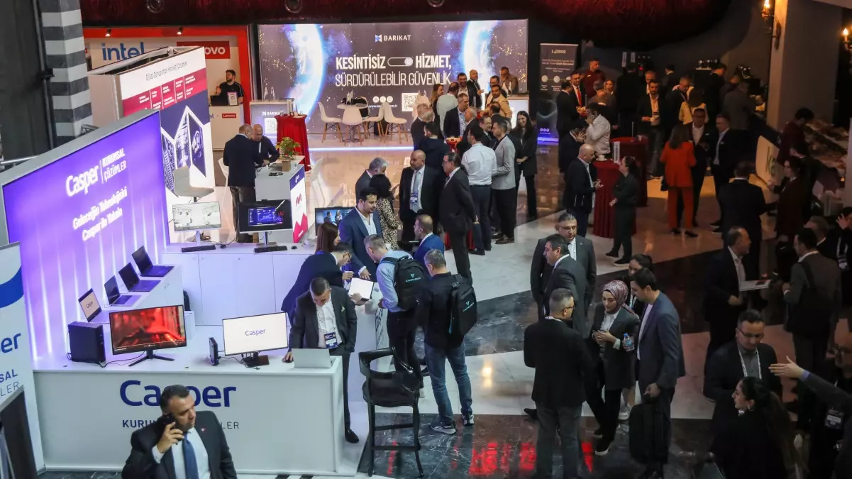 Yapay Zeka İçin Yasal Düzenleme İhtiyacı: Türkiye’nin Ulusal AI Stratejisi Açıklandı