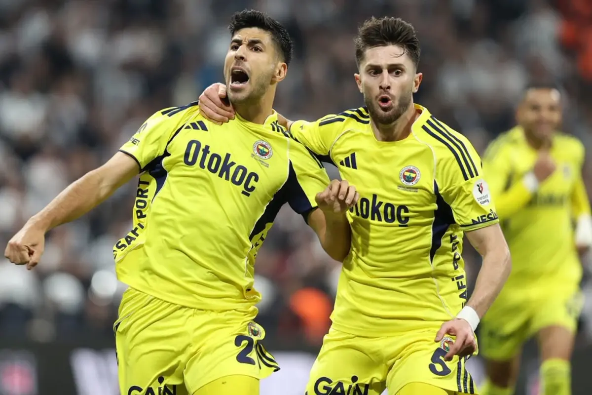 Dünya devinden Asensio’ya kanca