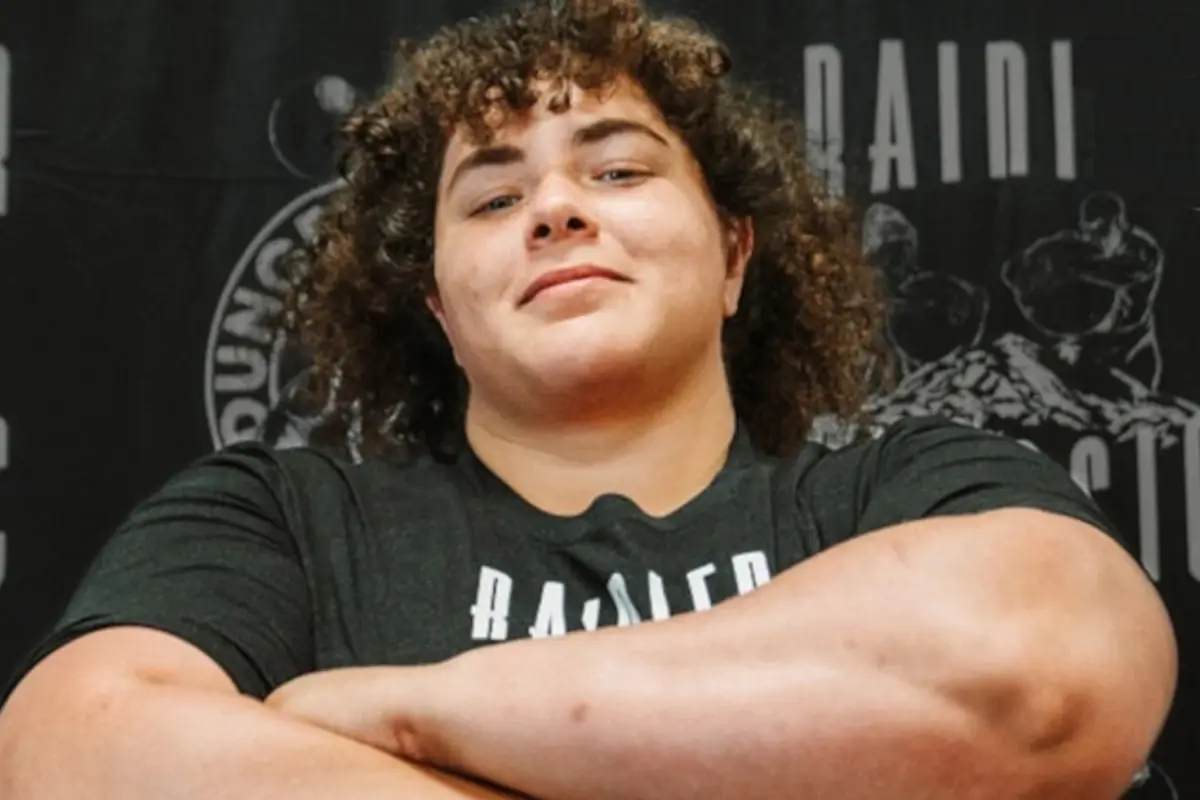 Dünyanın En Güçlü Kadını Skandalı: Kadın Değil Erkek Olduğu Ortaya Çıktı!