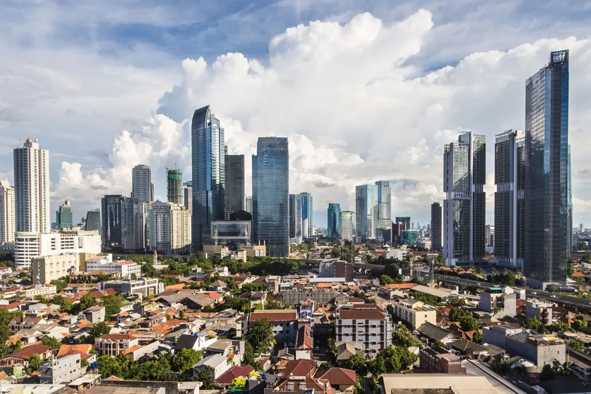 Dünyanın En Kalabalık Şehirleri Listesi Şok Değişimlerle Yeniden Belirlendi!