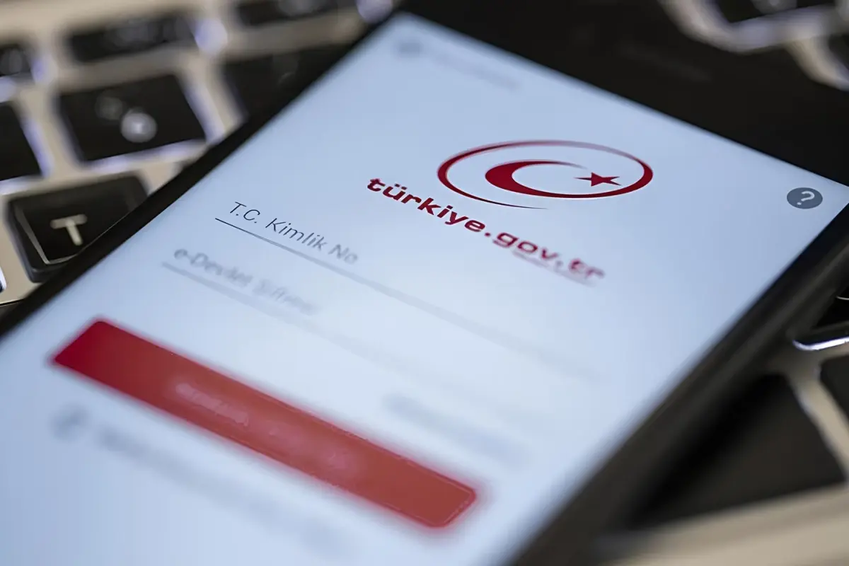 E-Devlet’te Bu Detaya Mutlaka Dikkat! Ufak Bir Hata Emekliliğinizi Yakabilir