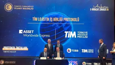 TİM ve AwwEx’ten E‑İhracat İndirimi