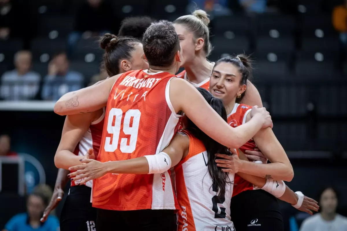 Eczacıbaşı’ndan Temiz Zafer