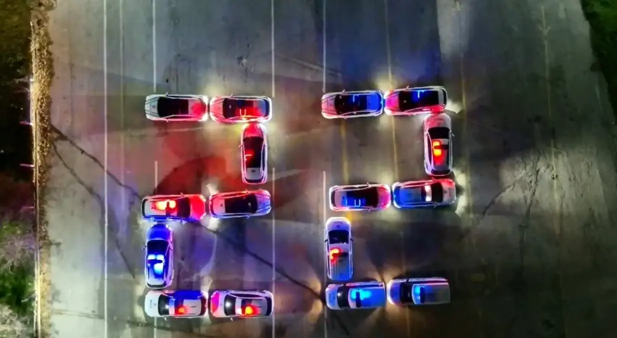 Edirne’de Şok Uyuşturucu Operasyonu: 10 Şüpheli Gözaltı, 18,4 Milyon TL Değerinde Sentetik Madde Ele Geçirildi!