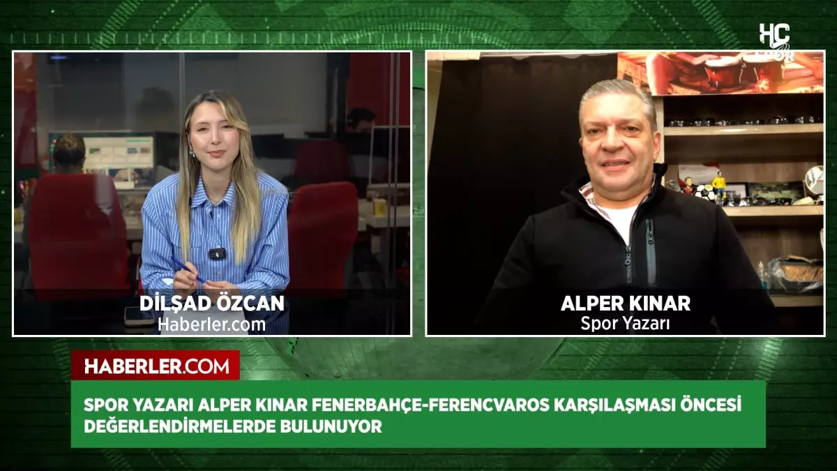 Eksikleri olan Fenerbahçe, Ferencvaros engelini aşabilecek mi?