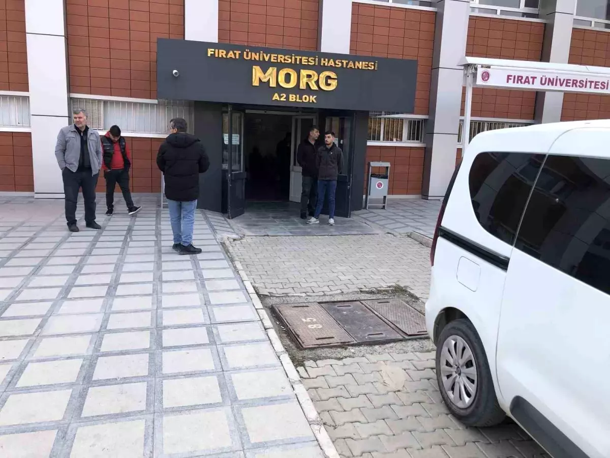 Kadına Şiddetle Mücadele Günü’nde kadın cinayeti! Eşini 7 el ateş ederek katletti