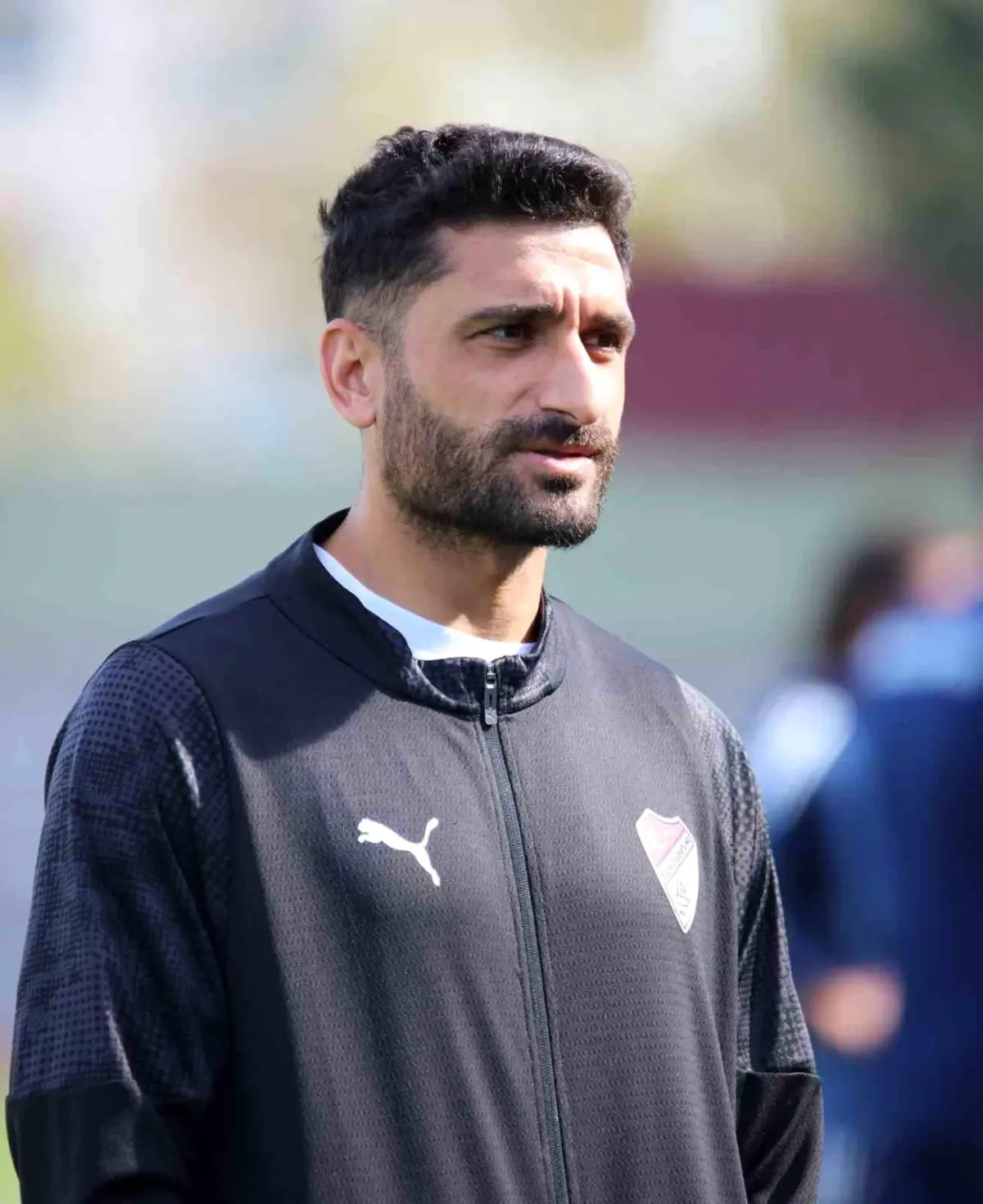 Elazığsporlu Maksut Taşkıran’ın Anneleri Hayatını Kaybetti