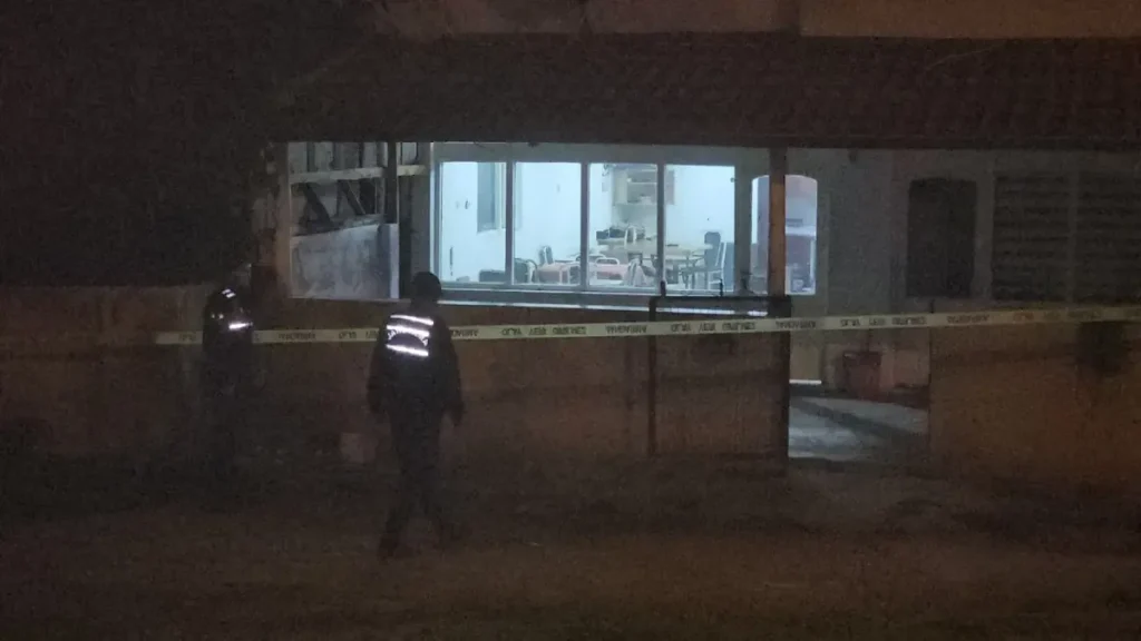 Psikolojik Sorunlar Dehşete Yol Açtı: 2 Ölü, 2 Yaralı