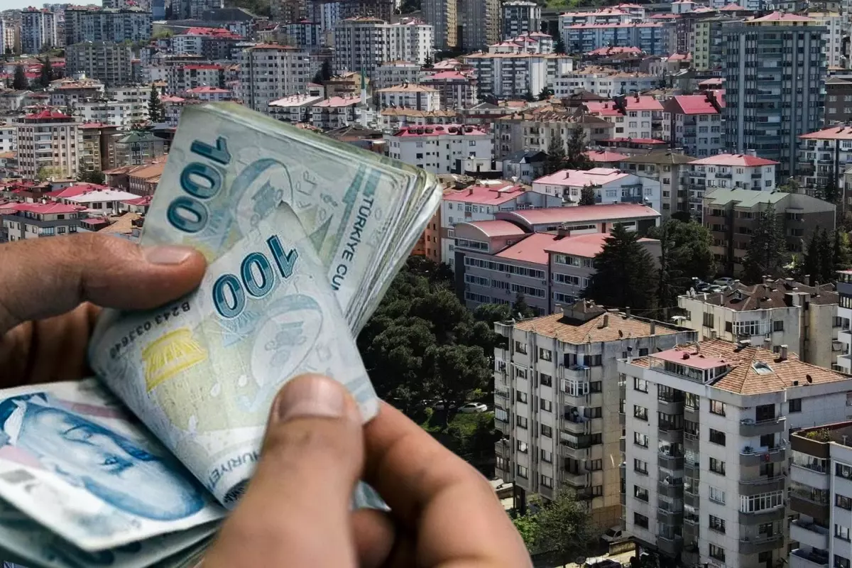 Emlak Vergisi İkinci Taksit Ödemeleri İçin Son Günler