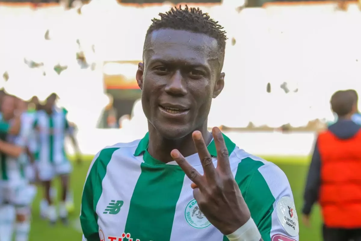 En Fazla Vergi Ödeyen 27. Kişi Bahis Skandalının Tek Yabancısı Alassane Ndao Oldu!