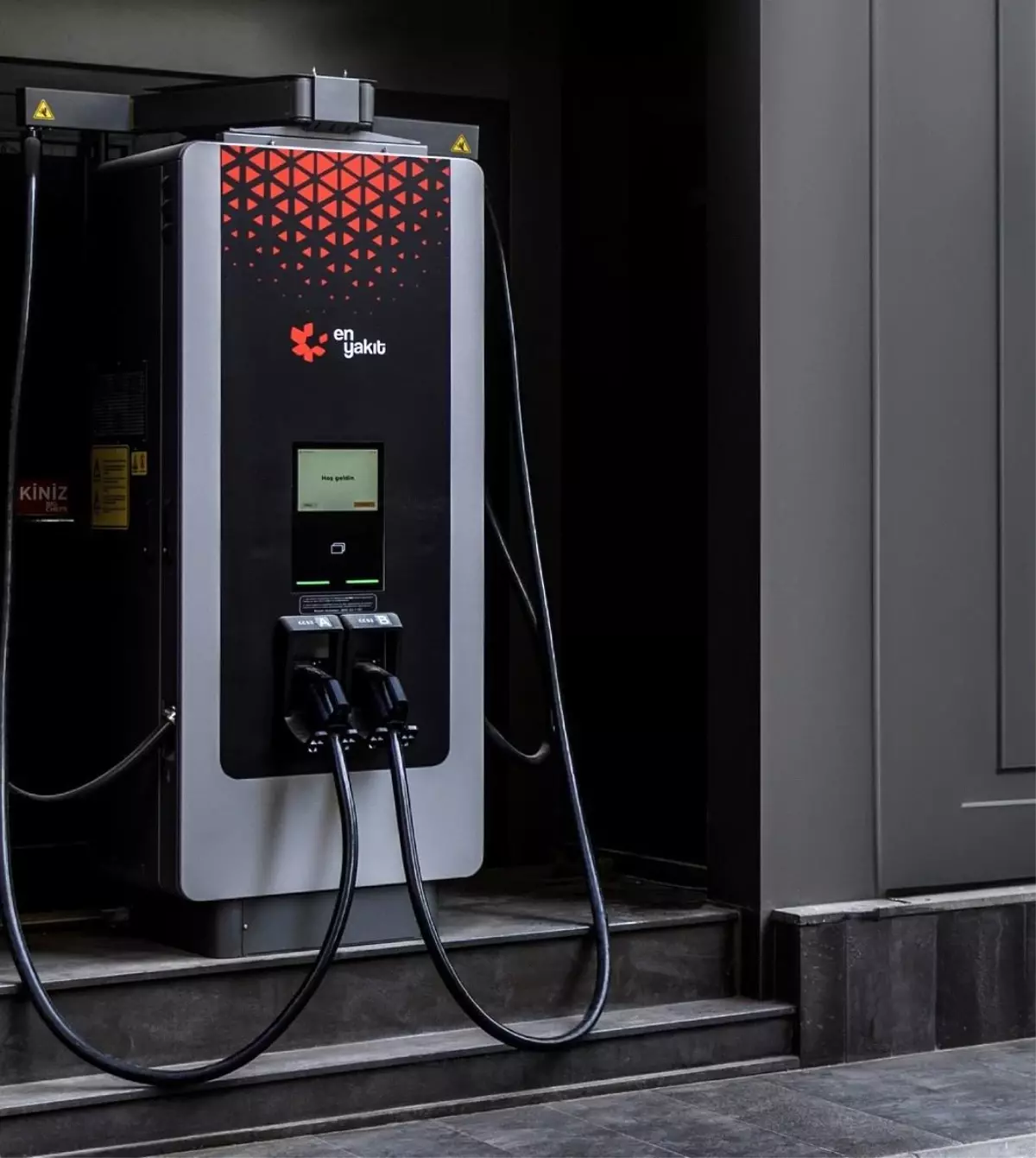 EN YAKIT’tan Rekor Müşteri Memnuniyeti