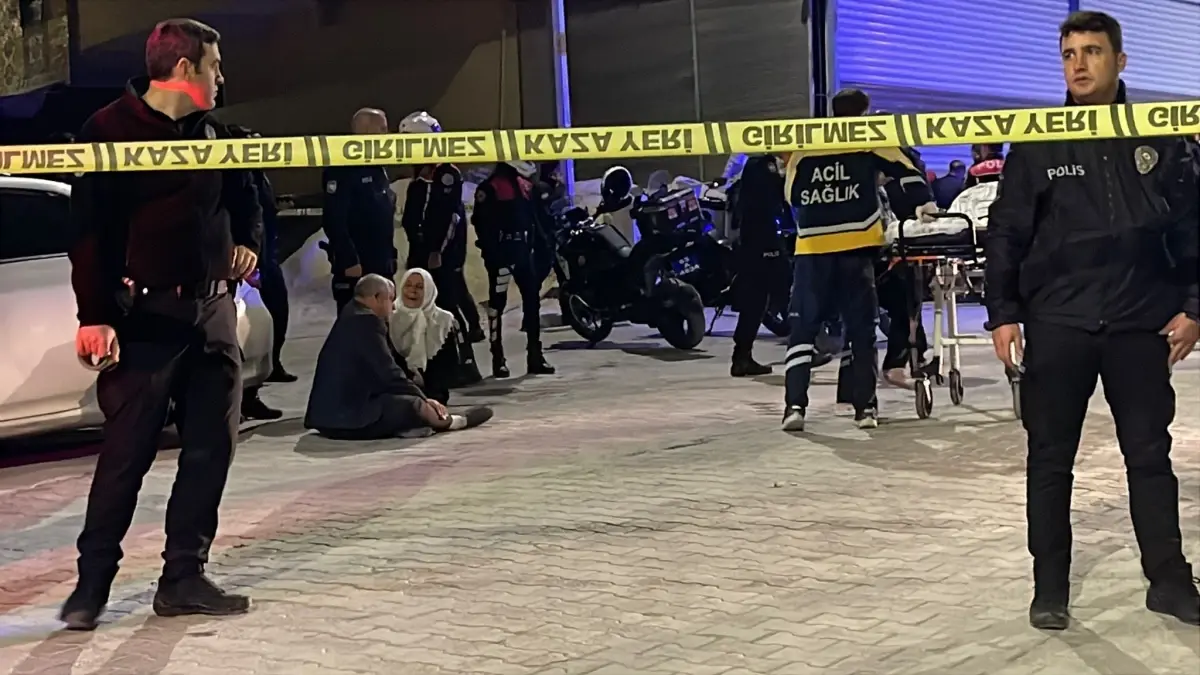 Şanlıurfa’da Silahlı Kavga: 2 Kişi Hayatını Kaybetti