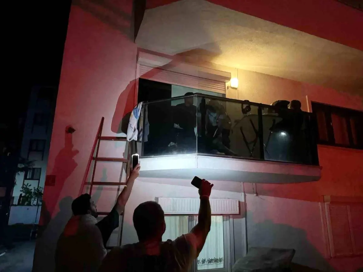 Erdek’te Kadın Cinayeti: Ağırlaştırılmış Müebbet İstemi