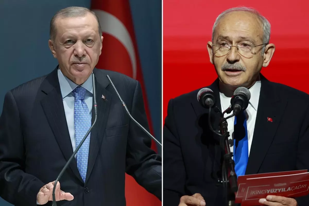 Erdoğan: Kılıçdaroğlu “koyunlarında besledikleri yılanlardan” rahatsız, isyan etti