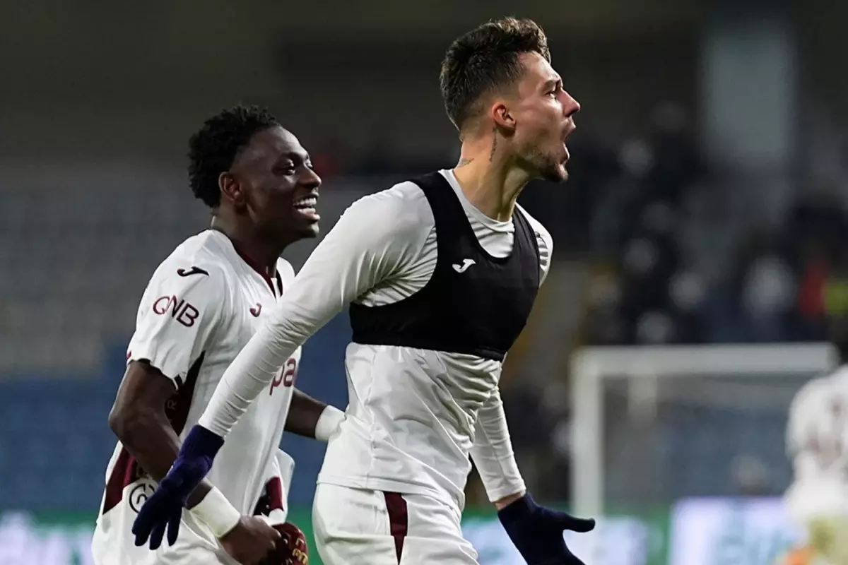 Ernest Muçi, Türkiye’de gelecekte forma giymek istediği takımı açıkladı