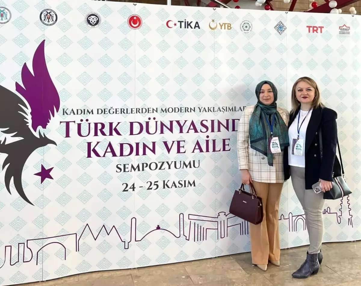 Erzurum’da Kadın Girişimciler Dijitalleşme Yolculuğunu Paylaştı