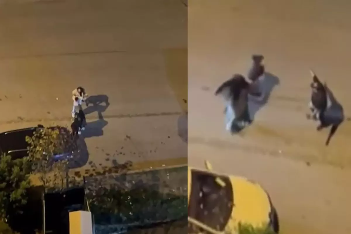 Esenyurt’ta Aldatma Kavgası: Kadın Sevgilisi ve Yanındaki Kadına Saldırdı