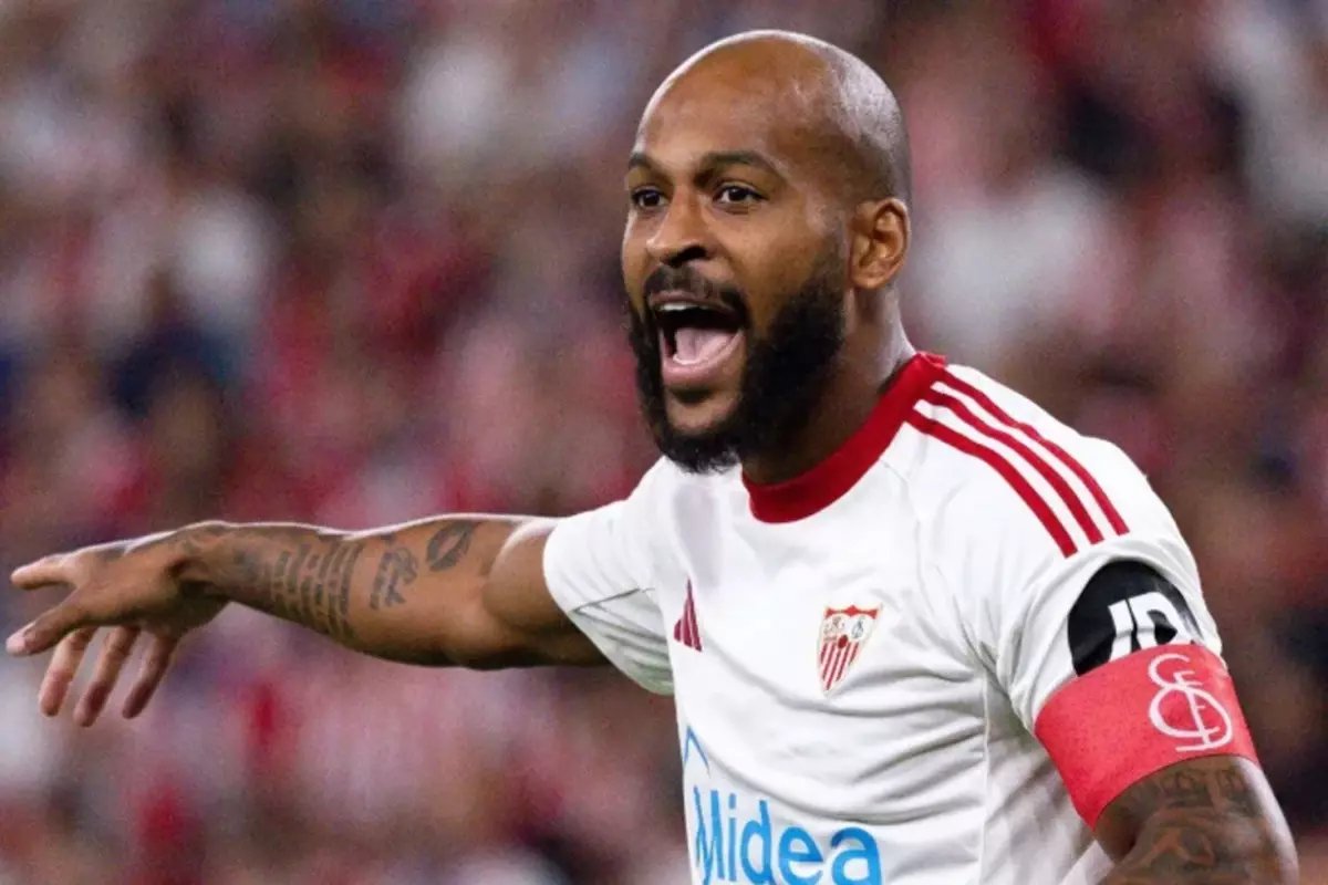 “Marcao’dan İspanya’da Hakem Kararlarına Sert Tepki”
