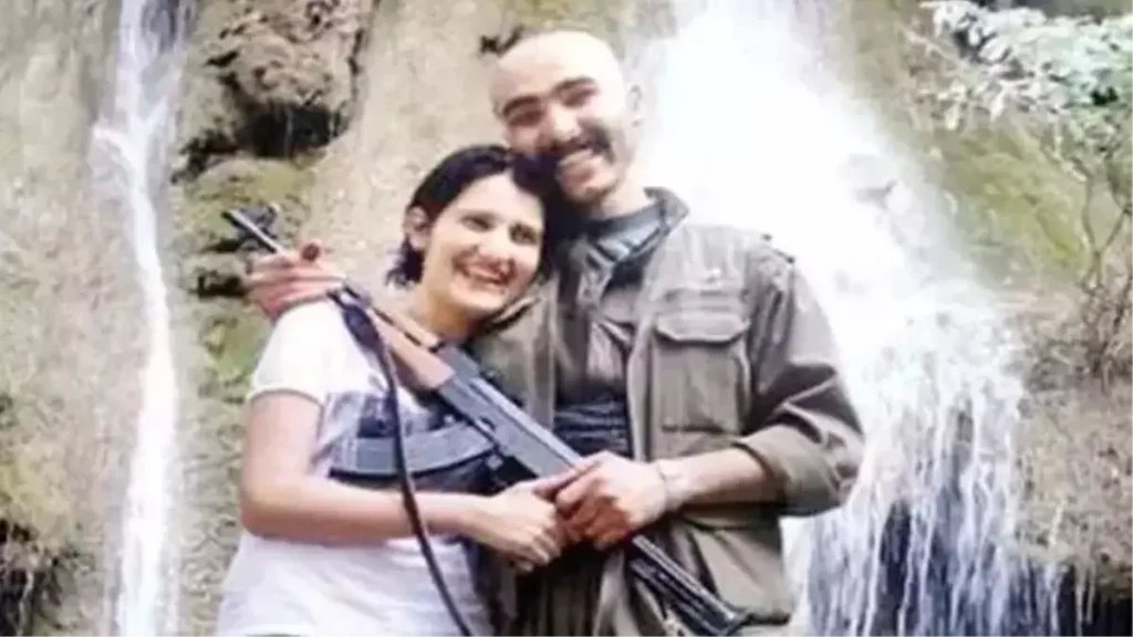 Eski HDP’li Vekil Semra Güzel’e 8 Yıl 9 Ay Hapis