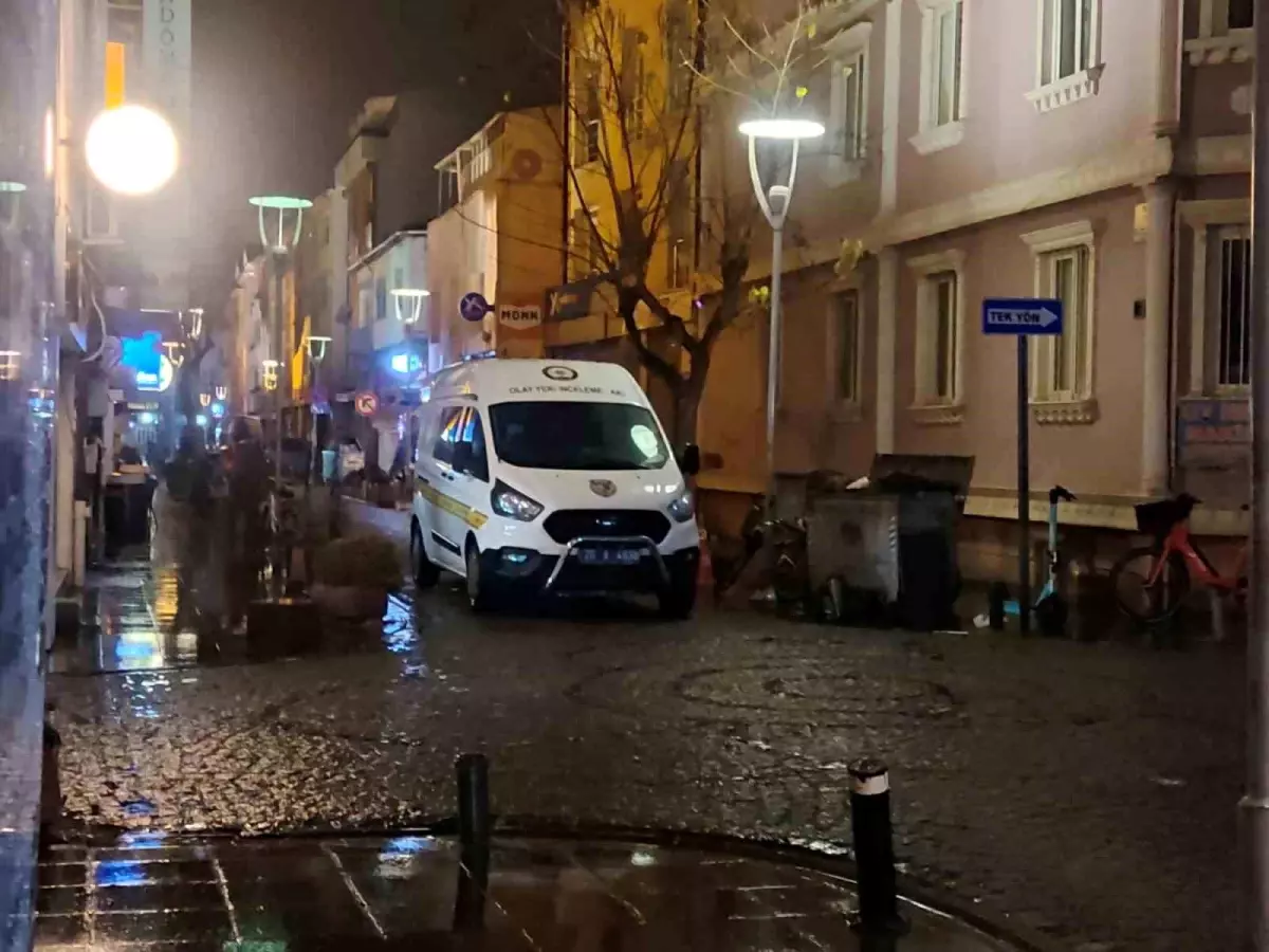 Eskişehir’de Şüpheli Ölüm: 37 Yaşındaki Kadın Cansız Bulundu