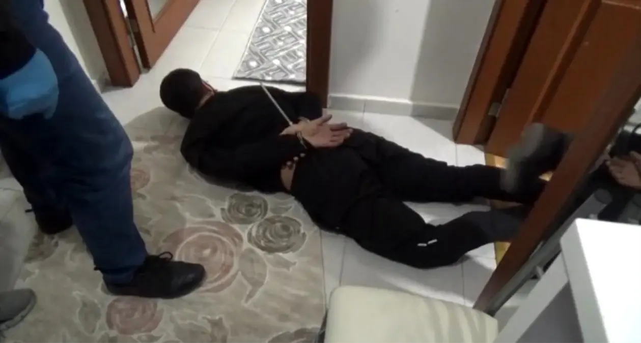 DEAŞ Operasyonunda 16 Şüpheli Tutuklandı: Eskişehir ve 3 İl Bir Arada Harekete Geçti