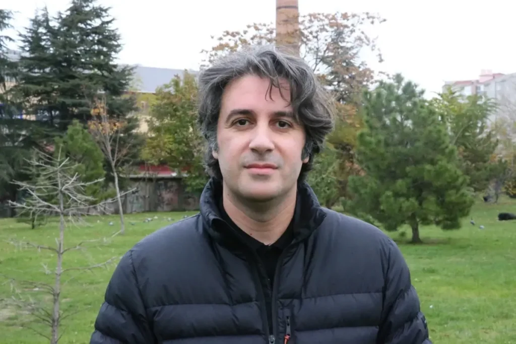 Profesörün 2 Milyonluk Dürüstlüğü