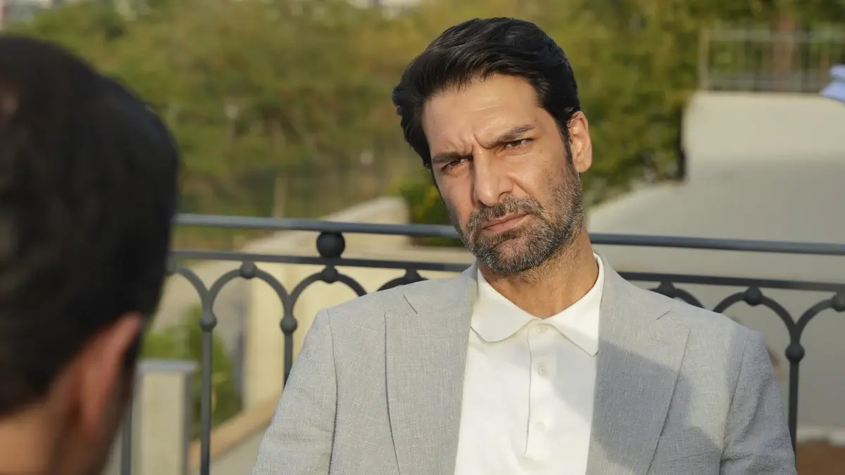 Taner Rumeli’den Eşref Rüya’daki Dinçer Rolü Hakkında Samimi Açıklamalar